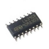 L6390D - STMicroelectronics