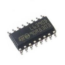 L6390D - STMicroelectronics foto
