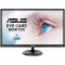 Monitor LED Asus VC279HE 27 inch 5 ms Black