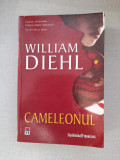 Cameleonul - William Diehl, Rao