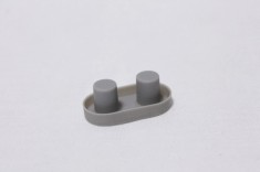 Pian electronic Yamaha DGX-640 - pernite cauciuc contacte exit - function