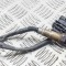 Sonda lambda MASERATI GHIBLI M157 2015 OEM: 670002199,0258010359 12289711