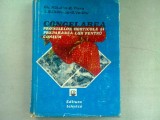 Congelarea produselor horticole si prepararea lor pentru consum - Gh. Mihalca, R. Vieru, S. Baltarescu