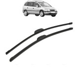 Cumpara ieftin Set 2 Stergatoare OPEL ZAFIRA A MPV (T98) 1999-2005, parbriz, Bosch Aerotwin Retrofit