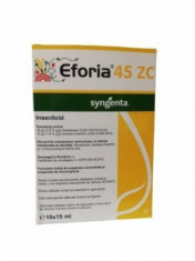 Insecticid - Eforia 45 ZC 15 ml foto