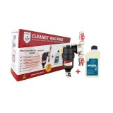 FILTRU ANTIMAGNETITA CLEANEX MAG HF1 3 4 (22MM) INSTALATIE TERMICA + SOLUTIE LBXCMPK022