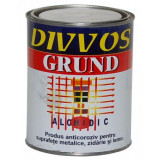 Grund anticoroziv 0.6L 14569 DIVVOS-GRUND