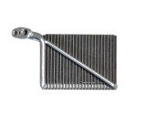 Evaporator aer conditionat SRL, AUDI A4 (B5), 1994-2000; Skoda Superb 2002-2008 Vw Passat (B5), 1996-2005, aluminiu/ aluminiu brazat, 260x200x60 mm,