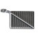 Evaporator aer conditionat SRL, AUDI A4 (B5), 1994-2000; Skoda Superb 2002-2008 Vw Passat (B5), 1996-2005, aluminiu/ aluminiu brazat, 260x200x60 mm,