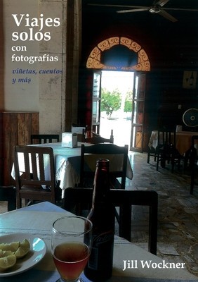 Viajes solos con fotograf