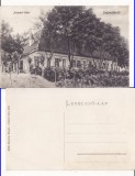 Zizin, Zajzon ( Brasov) - Vila Conrad