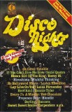 Various - Disco Nights, Caseta audio