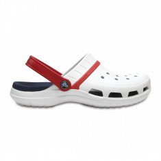 Sabo?i Adulti Unisex casual Crocs MODI Sport Clog foto