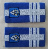 C2 - Grade militare - colonel jandarmi - piesa de colectie!