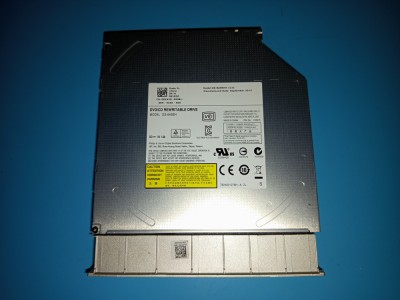 Unitate optica DVD -rw laptop Dell Inspiron 7520 funcționala foto
