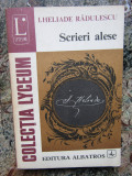 I. Heliade Radulescu - Scrieri Alese