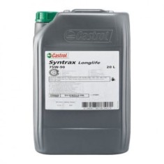 Castrol transmax man trans 75w90 20 l