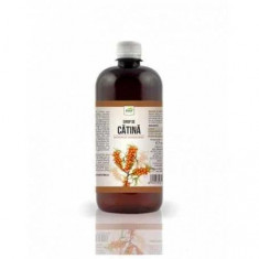 SIROP CATINA 500ml DOREL PLANT