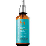 Cumpara ieftin Glimmer Shine Spray pentru par de finisare Femei 100 ml, Moroccanoil