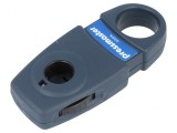 Dezizolator cabluri rotunde 2,5-11mm