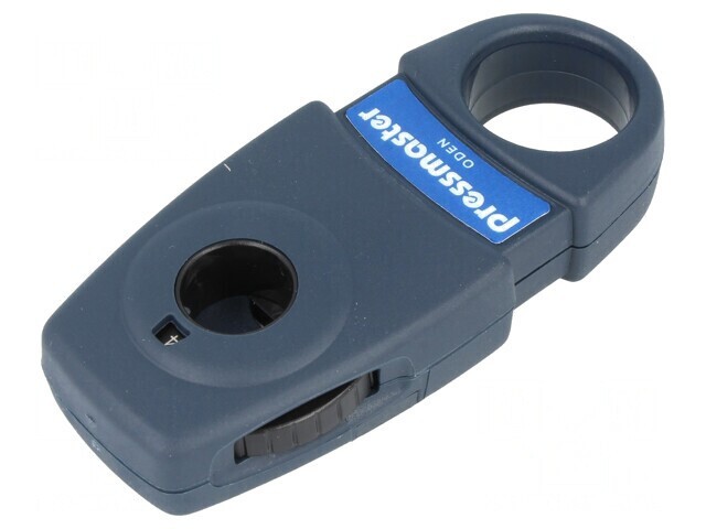 Dezizolator cabluri rotunde 2,5-11mm