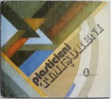 Plasticieni Timișoreni - Negoita Laptoiu: Carte de Artă, Istoria Artei - Monografie Artist