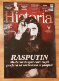 Revista Historia Nr. 188 - Septembrie 2017: Rasputin