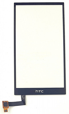 Touchscreen HTC One M9 BLACK foto