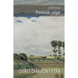 Puszt&aacute;k n&eacute;pe - Illy&eacute;s Gyula