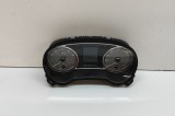 Ceas de bord AUDI A1 8X1, 8XK 2015 OEM: 8XA920980C,A2C86599000 | 31648202