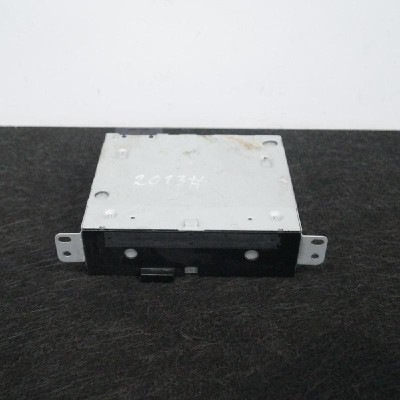 Unitate radio CD PEUGEOT 508 SW 2012 OEM: 9801175280PSA-RD550-0B 2751644 foto