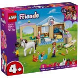 LEGO FRIENDS CLINICA VETERINARA 42696