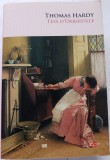Hardy Thomas, Tess d'Urberville