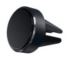Suport Auto Magnetic Telefon GloMax, Prindere Ventilatie, Universal, Negru