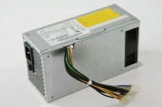 Sursa PC Fujitsu P410 S26113-E611-V70-01 85+ DPS-250AB-62 AA 250W foto