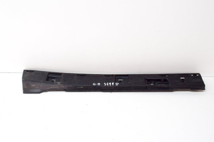Suport prag lateral dreapta spate BMW 4 Coupe F32, F82 2016 OEM: 7285796 14501022