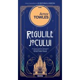 Regulile jocului - Amor Towles