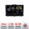 Navigatie Opel Antara 5510-019 Android Octa Core 720p 4+64 DSP 360 camera carplay android auto CarStore Technology