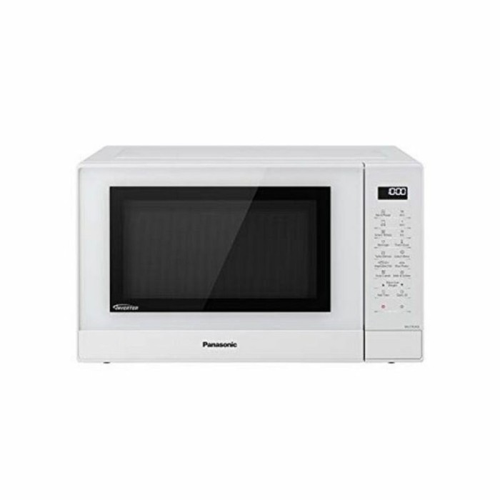 Cuptorul cu Microunde Panasonic NN-GT45KWSUG Alb 1000 W 31 L