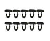 Clema, clips etansare Lexus Es, Gs, Is; Toyota Avensis, Corolla, Corolla Verso, Hi-Ace, Highlander, Land Cruiser, Prius, Sienna; capota, set 10 buc,