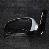 Oglinda laterală st&acirc;nga OPEL ASTRA J 2014 OEM: E1021094 1917901