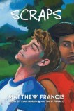 Scraps: A Gay Skateboarding Romance