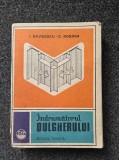 INDRUMATORUL DULGHERULUI - Davidescu, Rosoga