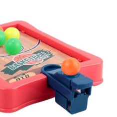 Basketto Asztali kos&aacute;rlabda k&eacute;szlet