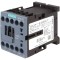 Contactor 3P NO 24VAC 12A
