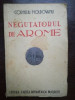 Negutatorul de arome- Corneliu Moldovanu