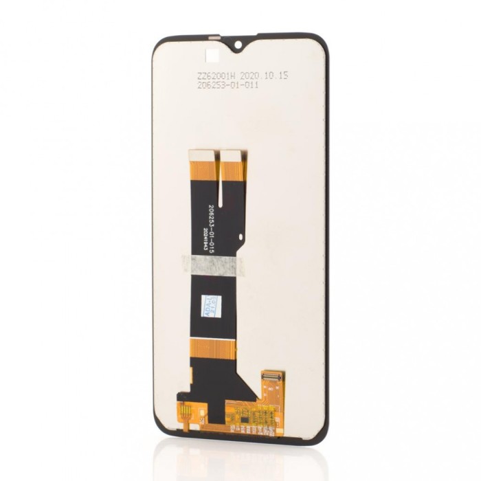LCD Nokia 2.3, Small Glass