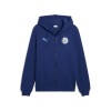 Manchester City geacă de bărbați FtblCulture navy - XXL, Puma