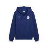 Bunda MANCHESTER CITY FtblCulture navy - M