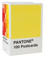 Pantone Postcards foto